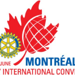 2010 RI Convention in Montréal, Québec, Canada, 20-23 June