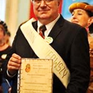Zbyszek Jurkowski Radnym Rady Miasta Lublin! Gratulacje!