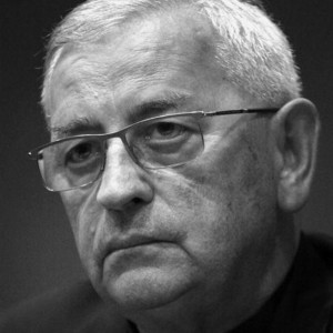 Zmarł ks. bp Tadeusz Pieronek - przyjaciel ROTARY