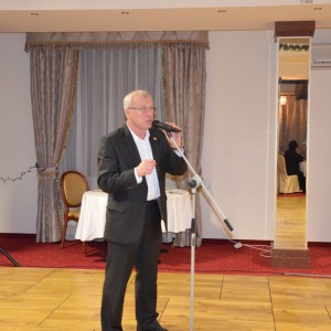 Andrzejki Rotariańskie 2014