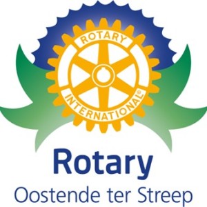 Wizyta RC 0f Oostende ter Streep