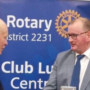Gościliśmy Dyrektora Wydziału Strategii i Przedsiębiorczości UM Lublin