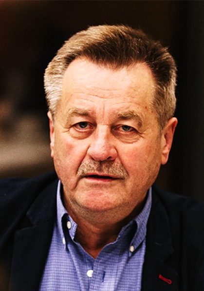 Jerzy Kargol