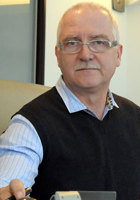 Janusz Babicz