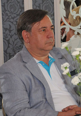 Stanisław Fic