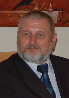Janusz Fronczyk
