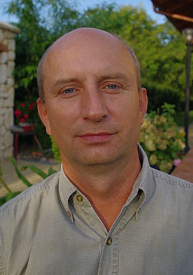 Krzysztof Gładysz