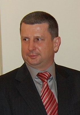 Marek Gromaszek