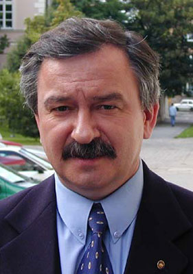 Krzysztof Józefacki