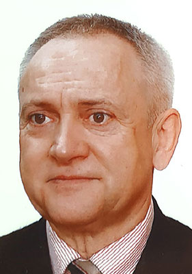 Sławomir Krucikowski