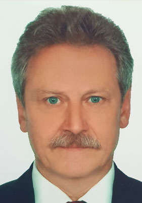Krzysztof Lewandowski