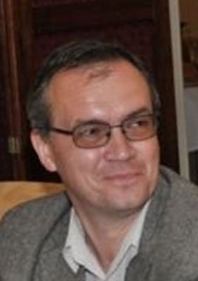 Grzegorz Mizerski