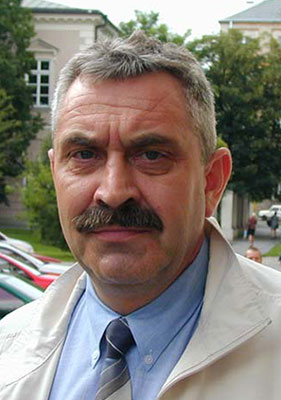 Mirosław Orłowski
