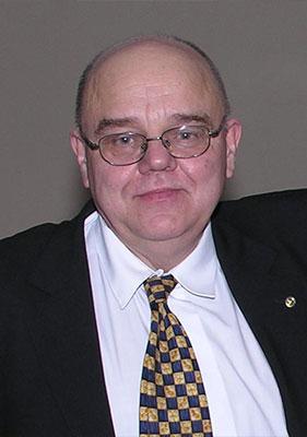 Maciej Paschke