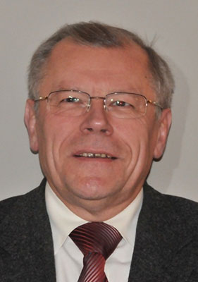 Marek Sacharuk