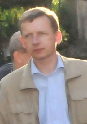 Grzegorz Wójcikowski